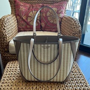 Kate Spade Summer Tote